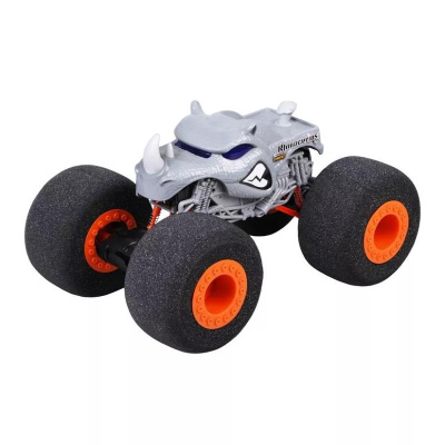 Машинка на радиоуправлении Монстр Носорог HomeWheel Crossbot 870955